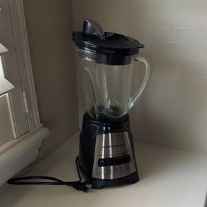 Hamilton Beach Power Elite Wave Action Blender